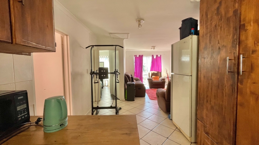 2 Bedroom Property for Sale in Anchorage Park Western Cape